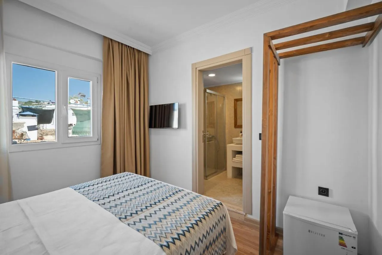 호텔 Costa Viva Bodrum