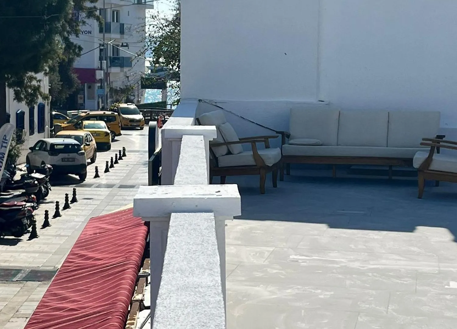 호텔 Costa Viva Bodrum
