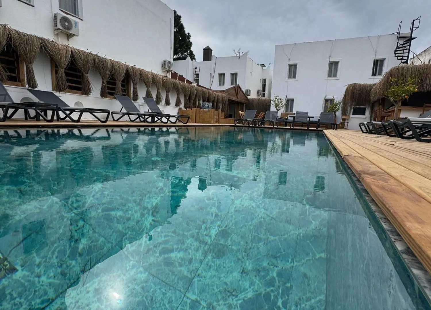 Costa Viva Bodrum 0*,  터키