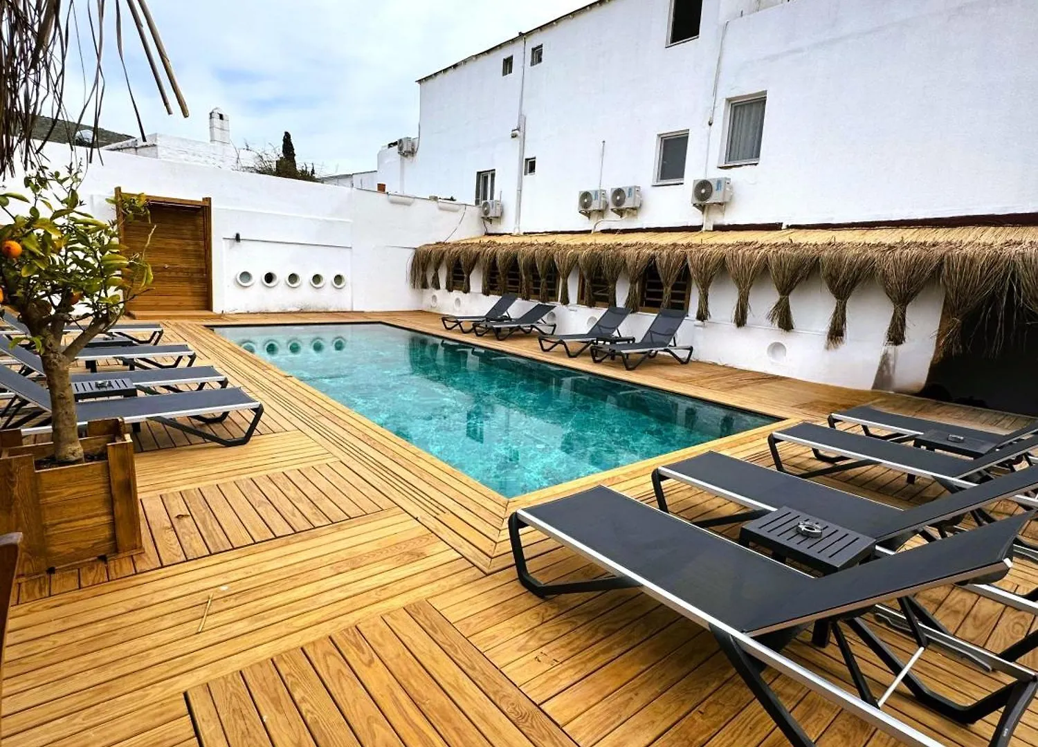 호텔 Costa Viva Bodrum 터키