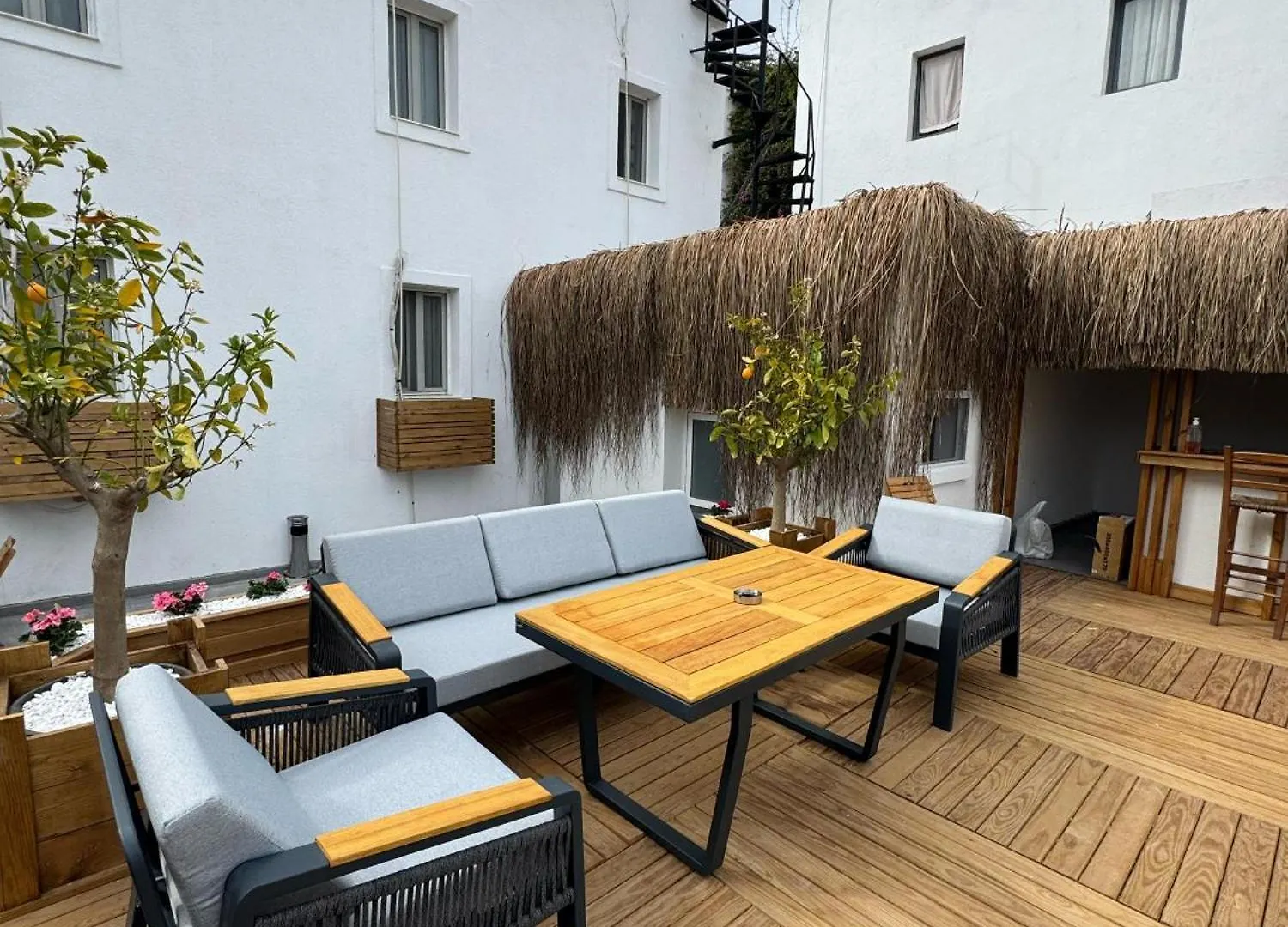 Costa Viva Bodrum 호텔