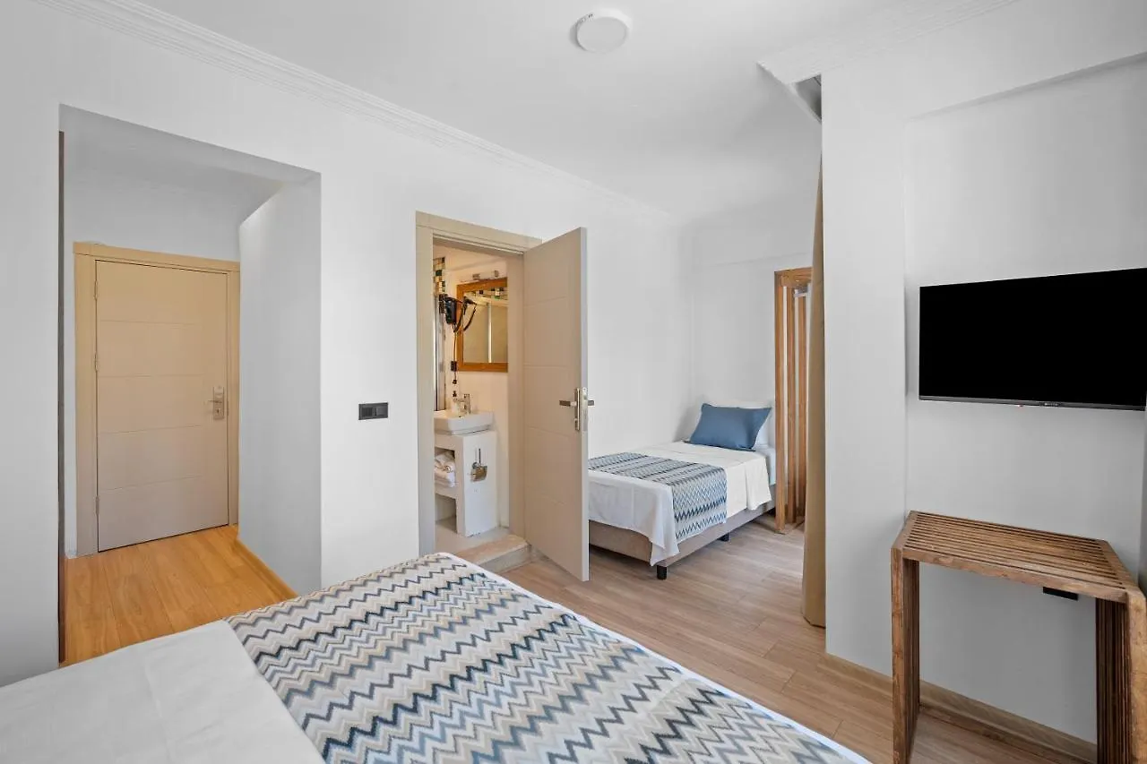 Hotel Costa Viva Bodrum
