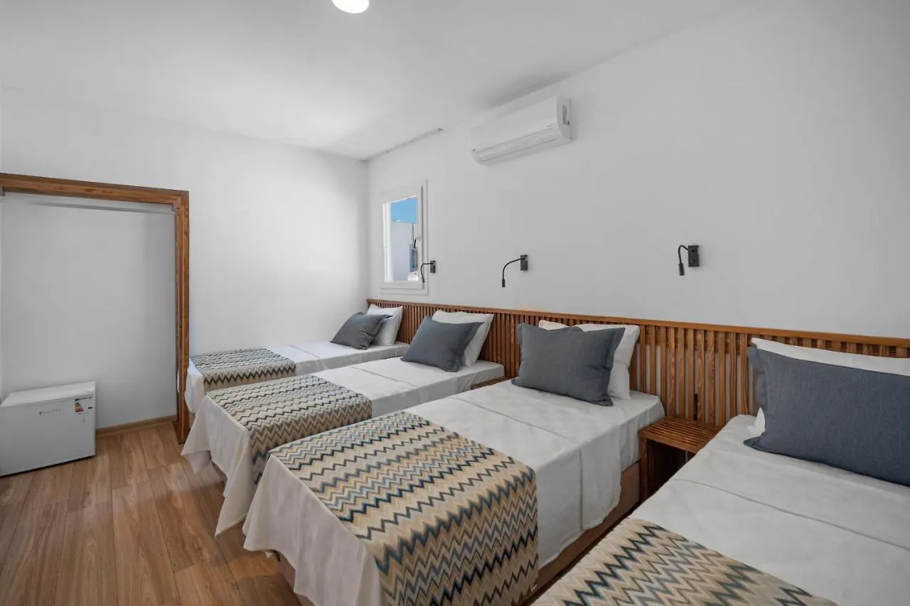 Costa Viva Bodrum