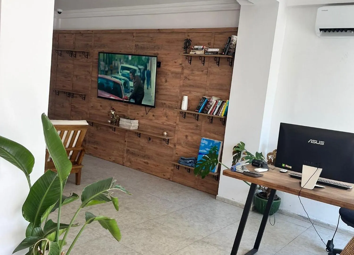 Hotel Costa Viva Bodrum Türkei