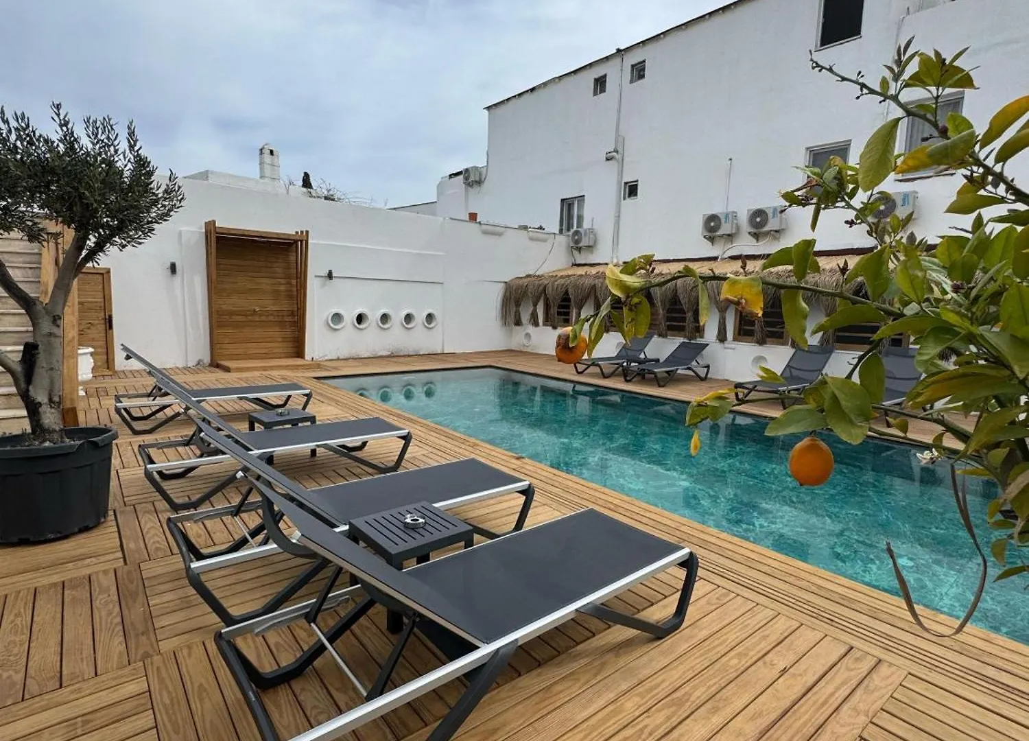 Costa Viva Bodrum Türkei