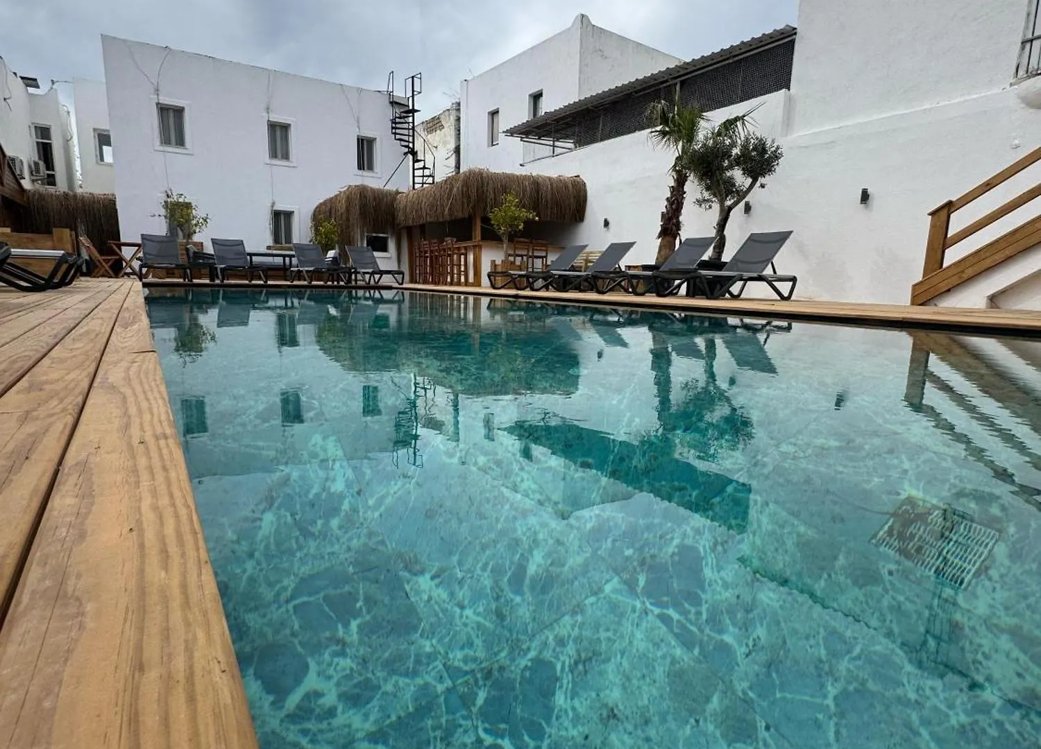 Hotel Costa Viva Bodrum