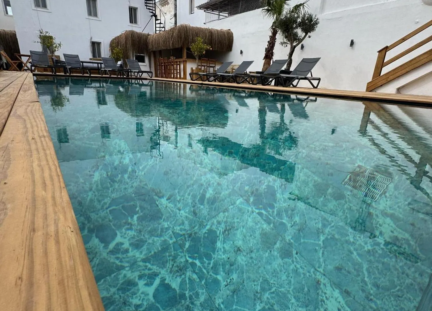 Costa Viva Bodrum 0*,