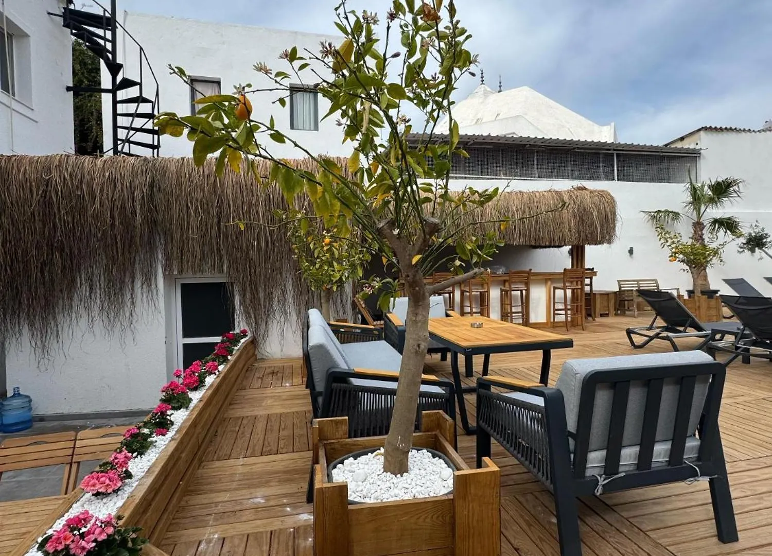 Costa Viva Bodrum
