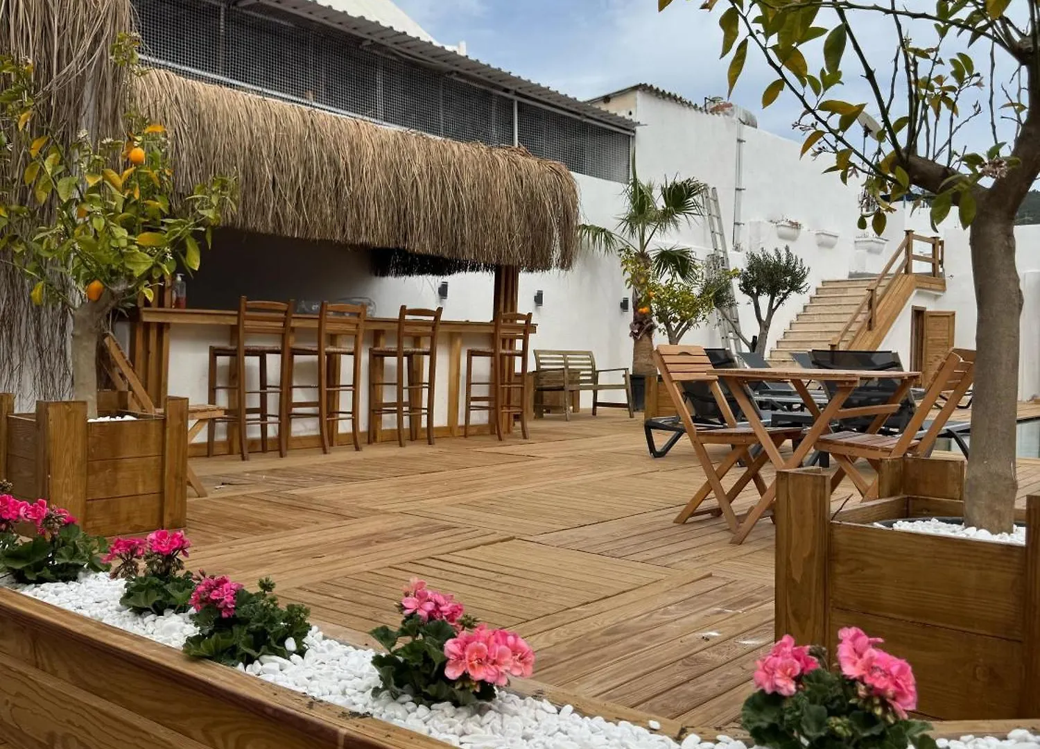 Hotel Costa Viva Bodrum