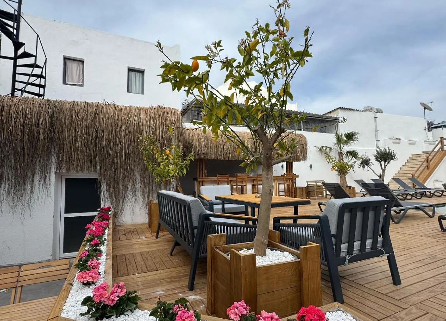 Costa Viva Bodrum Türkei