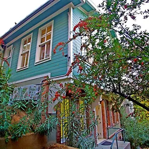 *** Hotel Dreamers V&v Cihangir Turkey