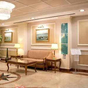 Taksim Metropark 4*, Κωνσταντινούπολη Τουρκία