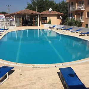 Mediterranean Fethiye Aparthotel Ölüdeniz