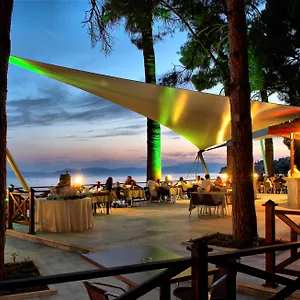 Omer Prime Hotel Kusadası
