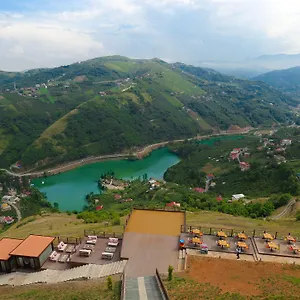 **** Hotel Sera & Aparts Turkey