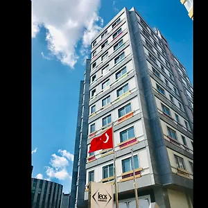 The Leos Aparthotel Istanbul