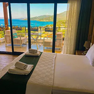 3* Otel Olivia
