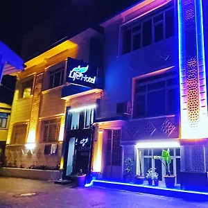 Life Hotel Antalya