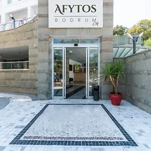 Afytos Bodrum