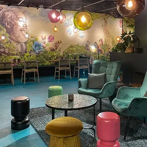 Cocoon Sendlinger Tor 4*, Μόναχο Γερμανία