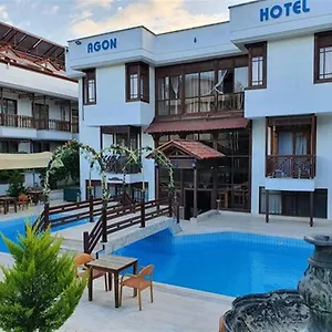 *** Hotel Kemer Agon Butique Turkey
