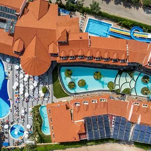 Montebello Отель Олудениз