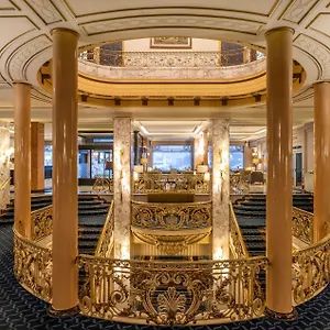 El Avenida Palace 4*, Βαρκελώνη Ισπανία