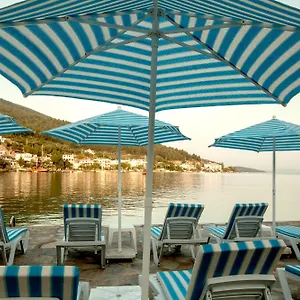2* Hotel Zena Bodrum