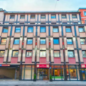 Leonardo Center 4*, Μόναχο Γερμανία