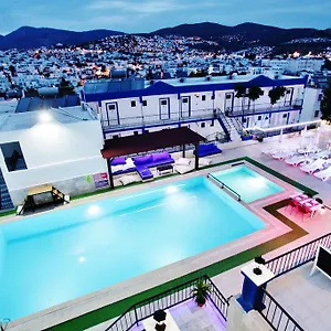 2* Otel Can Hotel