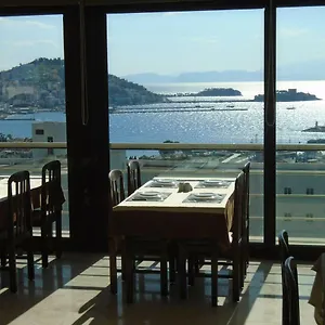 *** Hotel Esat Turkey