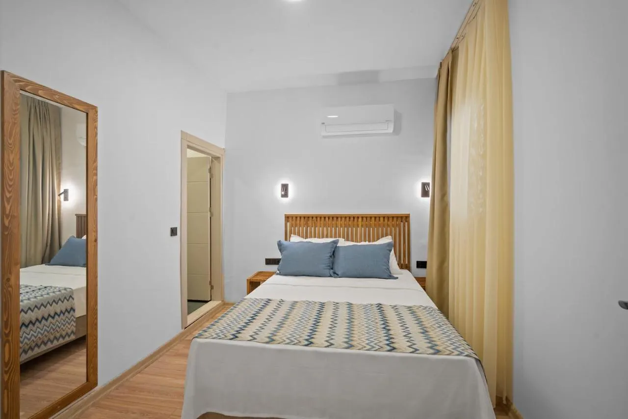 Costa Viva Bodrum Hotel