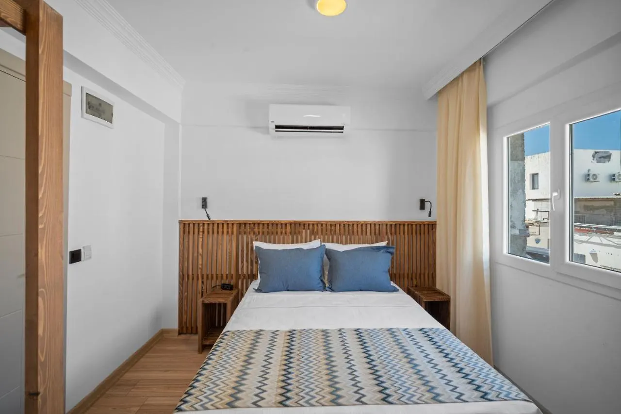 Hotel Costa Viva Bodrum Turkey