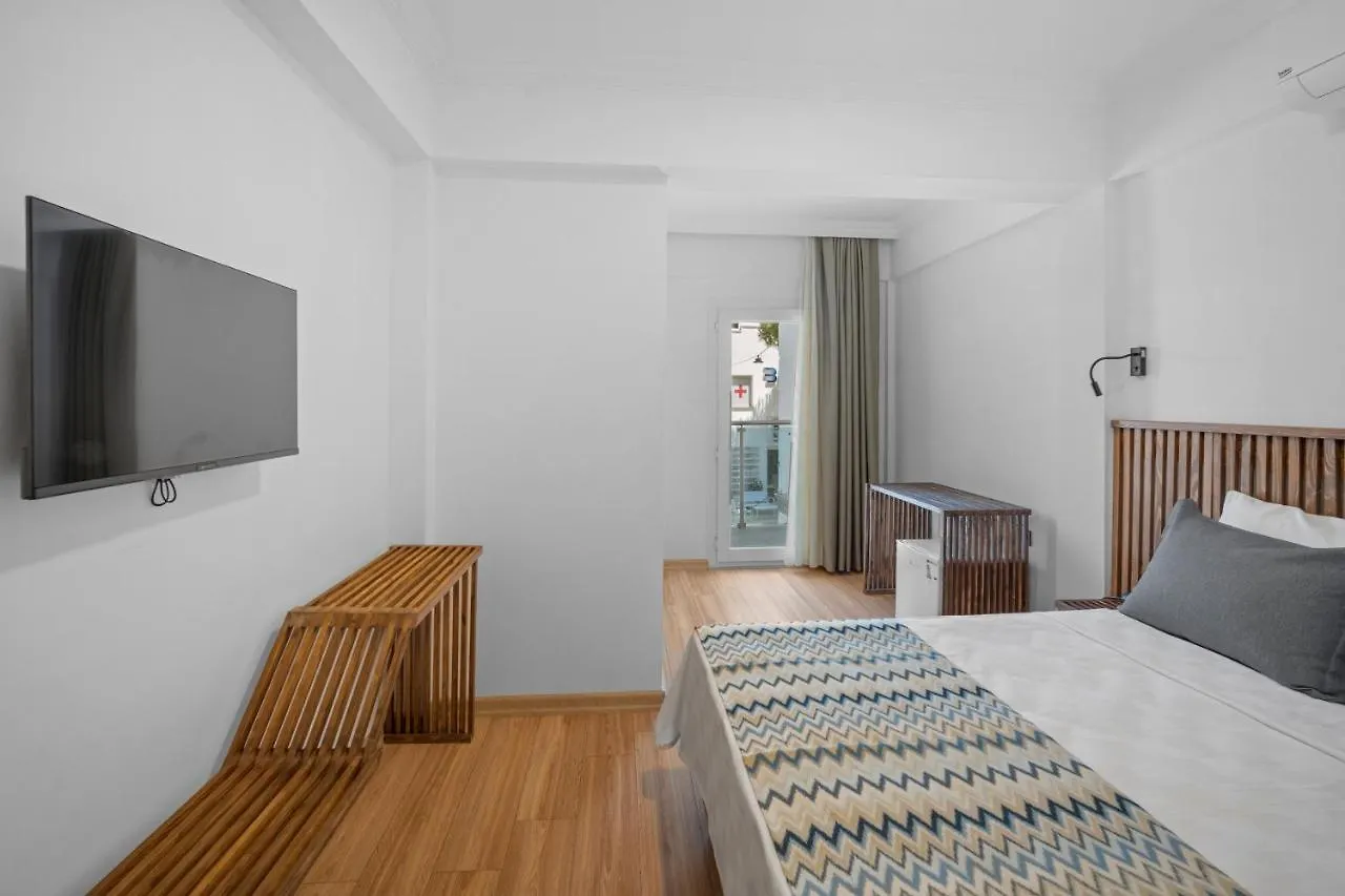 Costa Viva Bodrum Hotel
