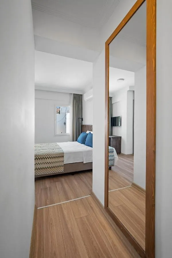 Costa Viva Bodrum Turkey