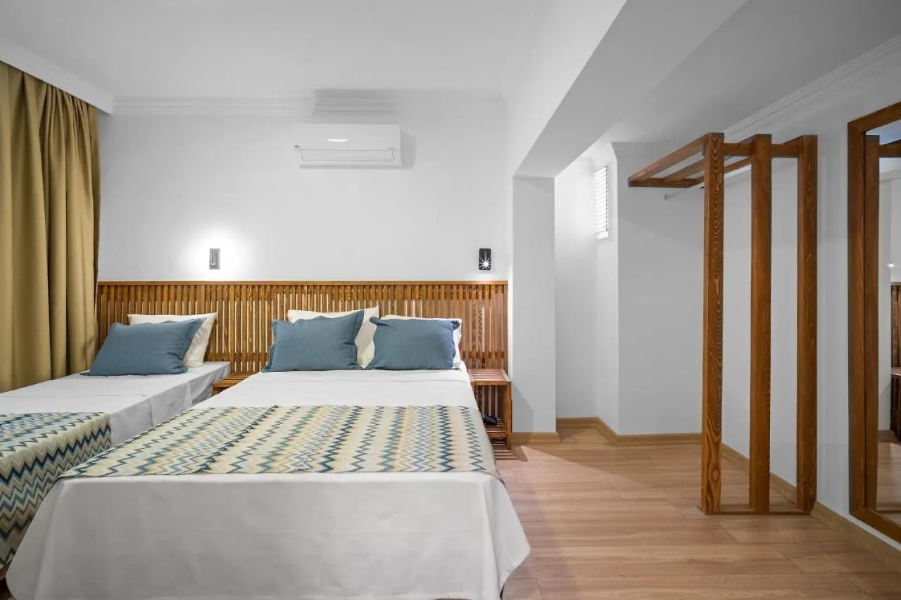 Costa Viva Bodrum
