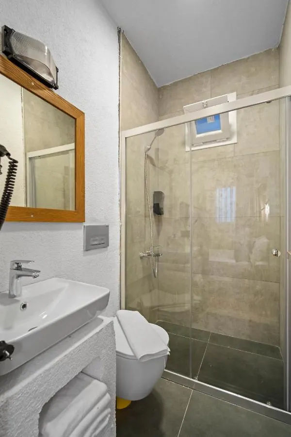 Hotel Costa Viva Bodrum