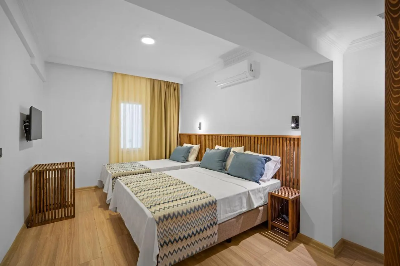 Costa Viva Bodrum Hotel
