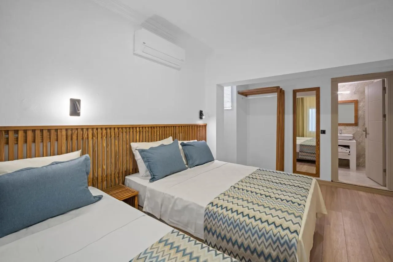 Costa Viva Bodrum 0*,  Turkey