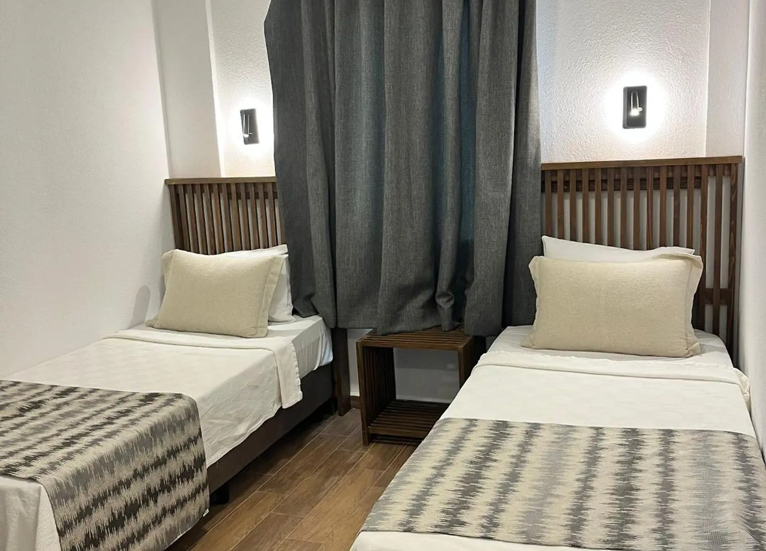 Costa Viva Bodrum 0*,