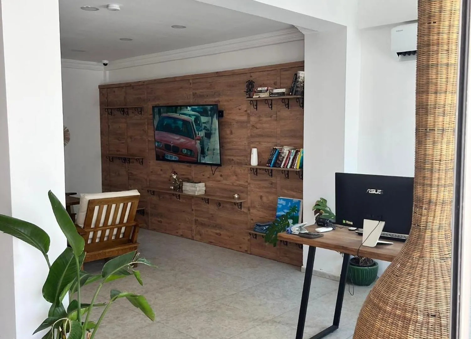 Hotel Costa Viva Bodrum