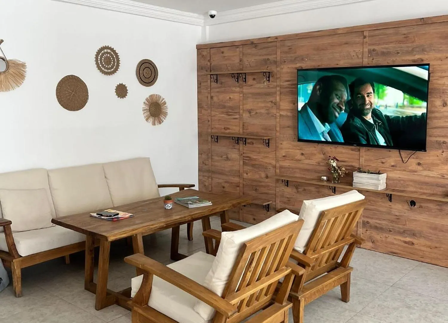 Costa Viva Bodrum Hotel