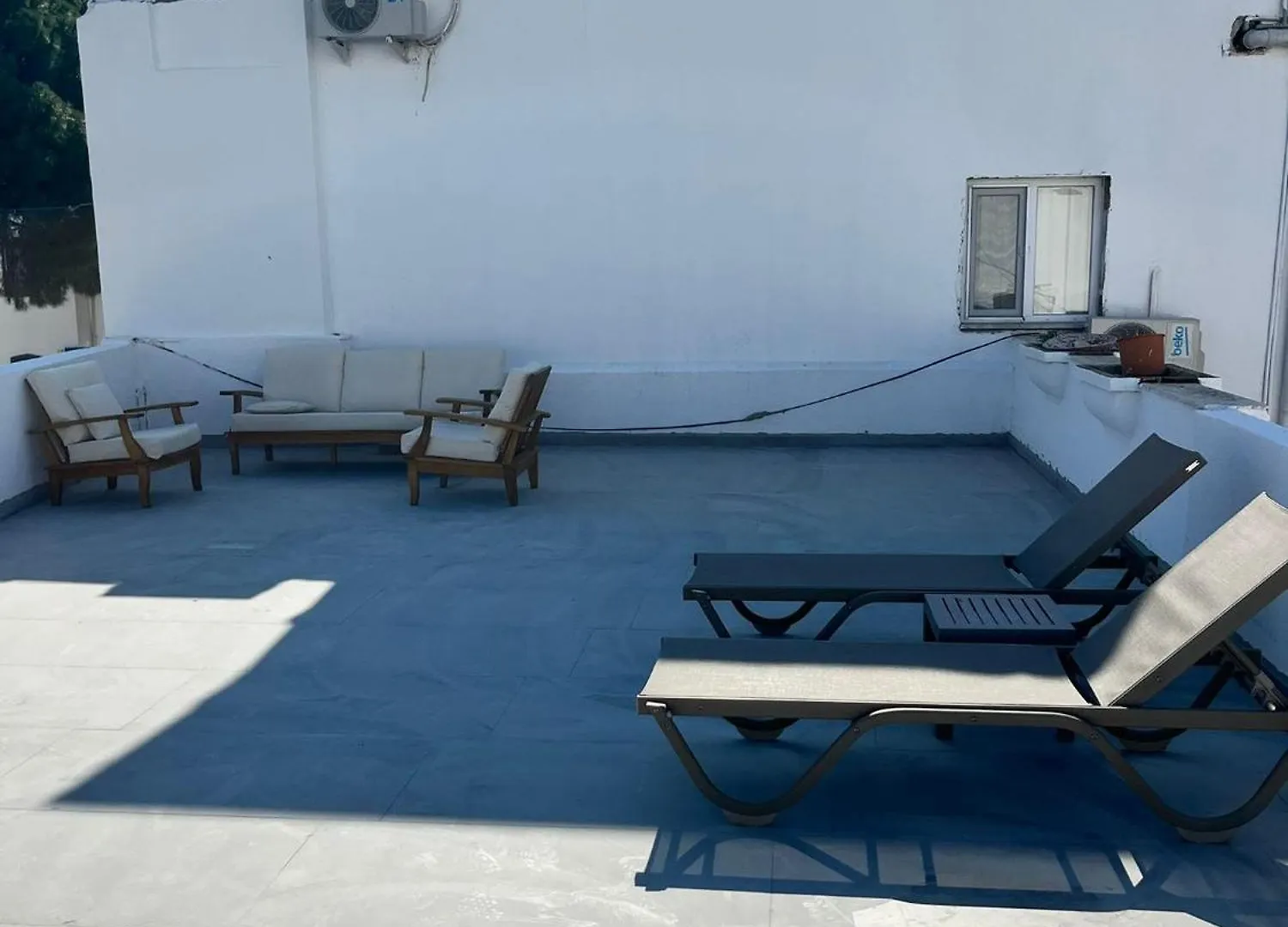 Hotel Costa Viva Bodrum Turkey