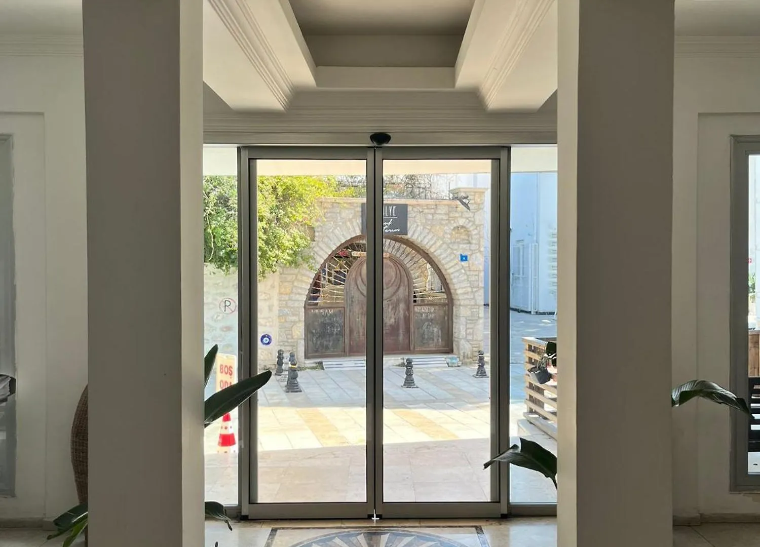 Hotel Costa Viva Bodrum