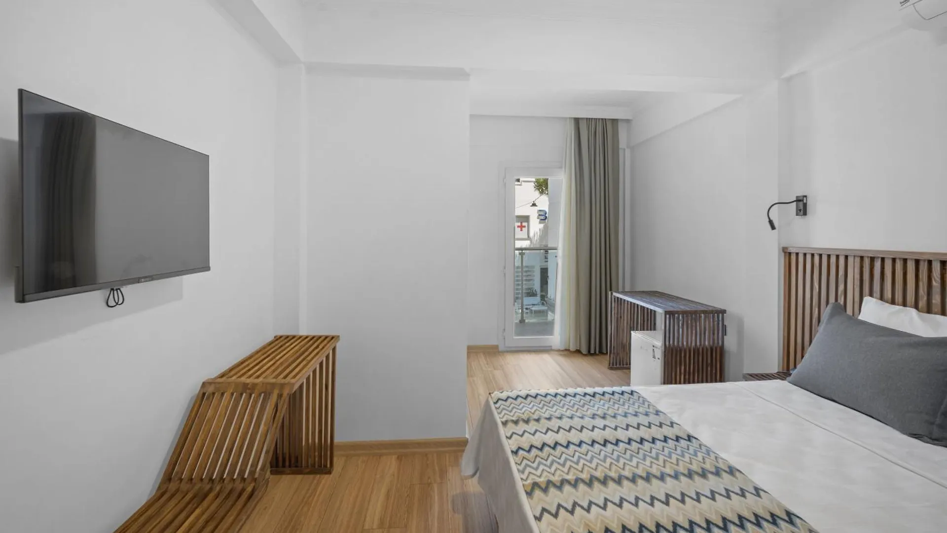 Hotel Costa Viva Bodrum