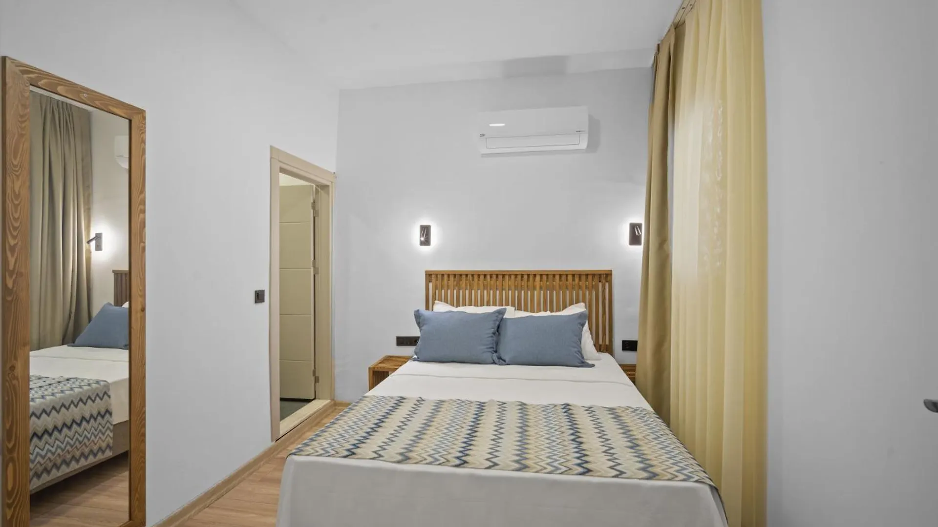 Costa Viva Bodrum