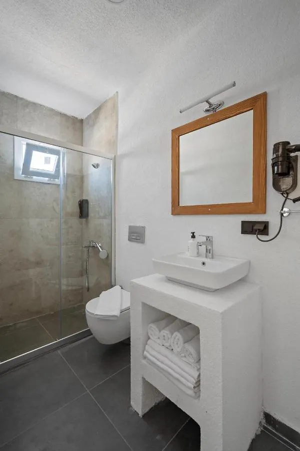 Hotel Costa Viva Bodrum