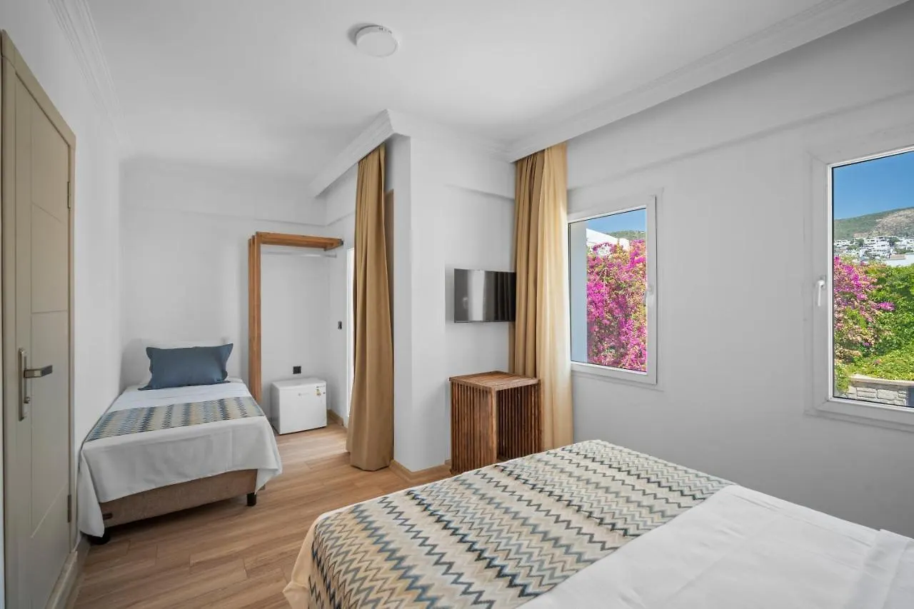 Costa Viva Bodrum Hotel