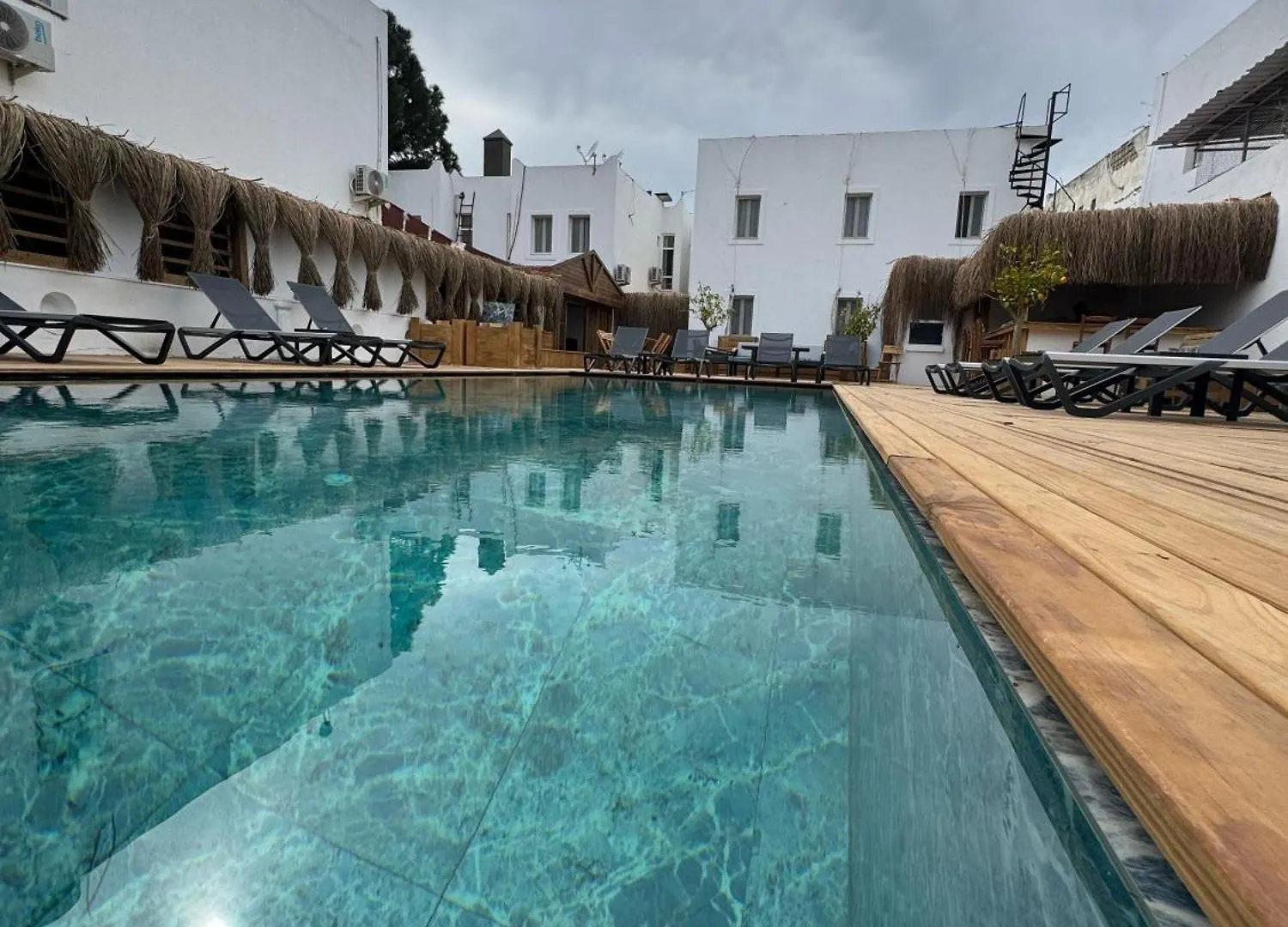 Costa Viva Bodrum Turkey