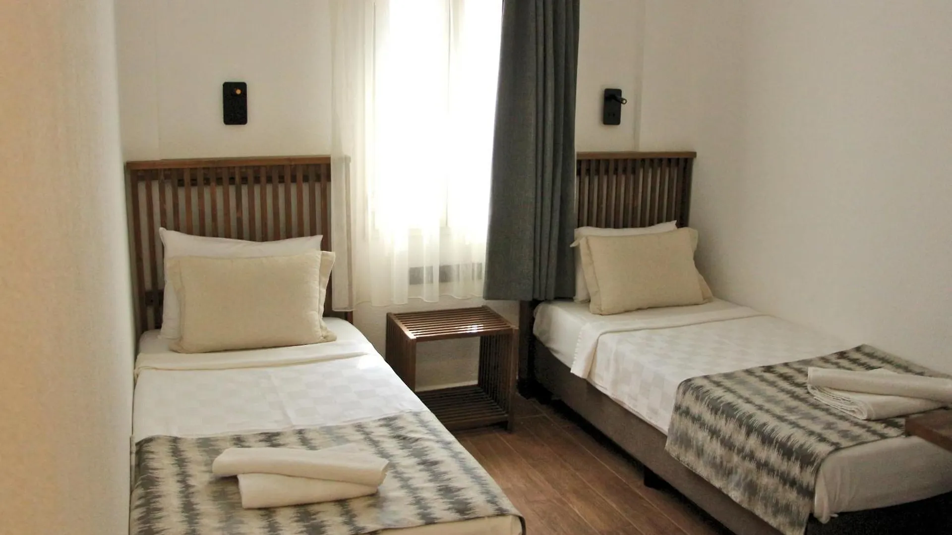 Costa Viva Bodrum 0*,  Turkey